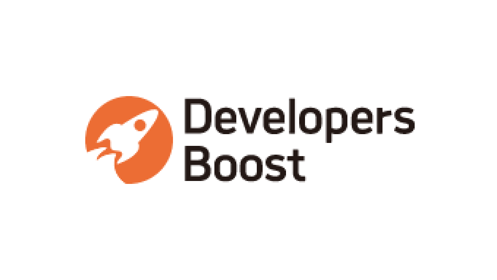 Developers Boost