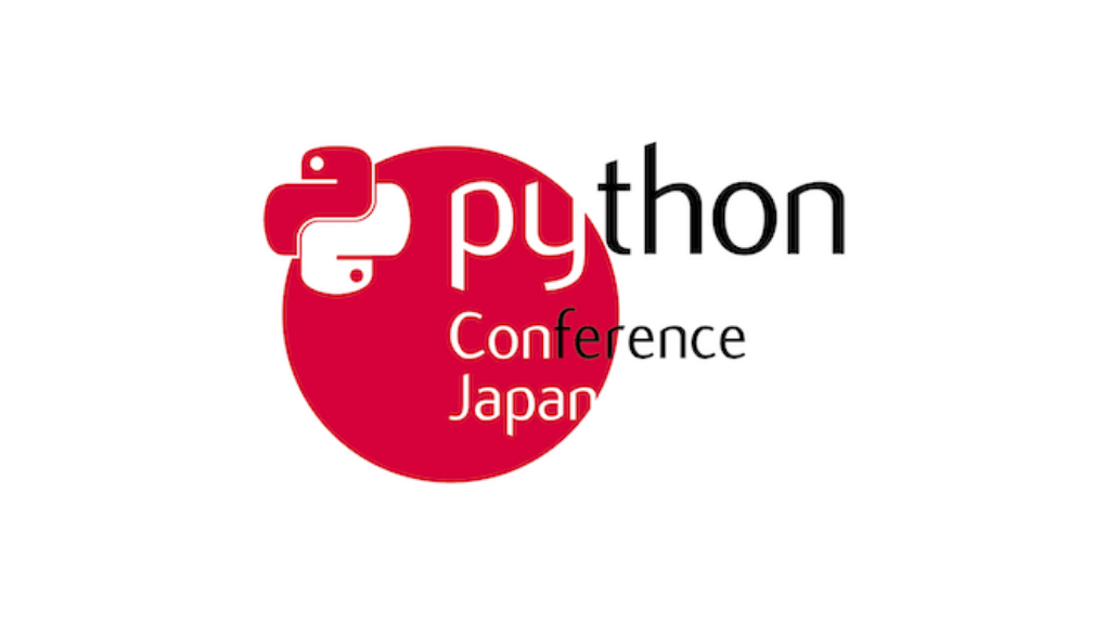 python Conference Japan